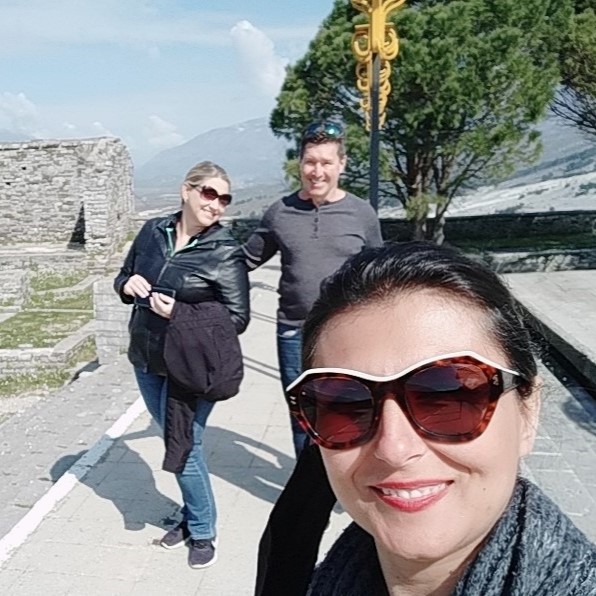 Wine Tasting Tour